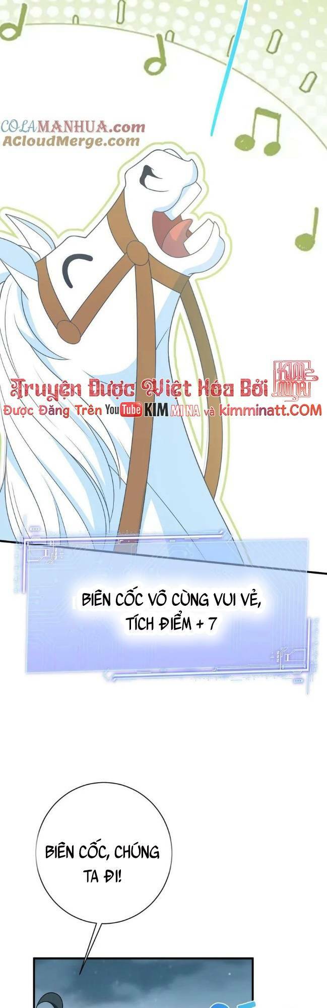 3 Kiếp Xui Xẻo, Kiếp Này Cùng Ta Thần Kinh Chapter 71 - Trang 2