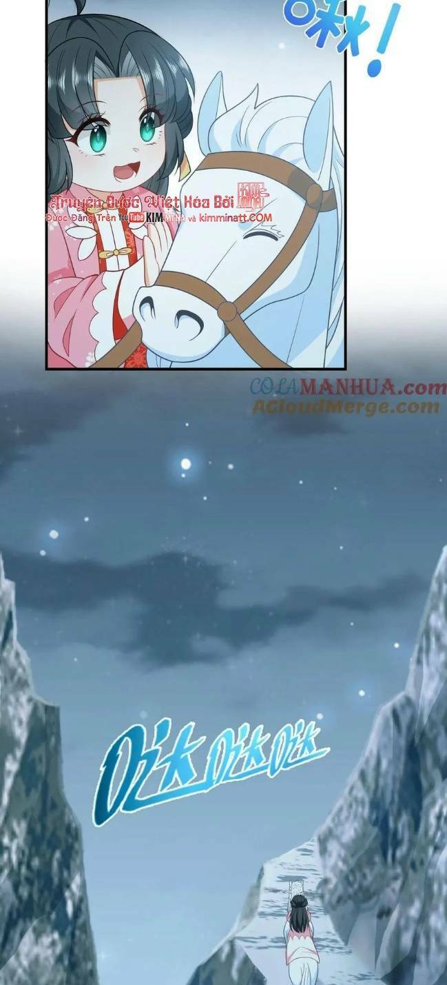 3 Kiếp Xui Xẻo, Kiếp Này Cùng Ta Thần Kinh Chapter 71 - Trang 2