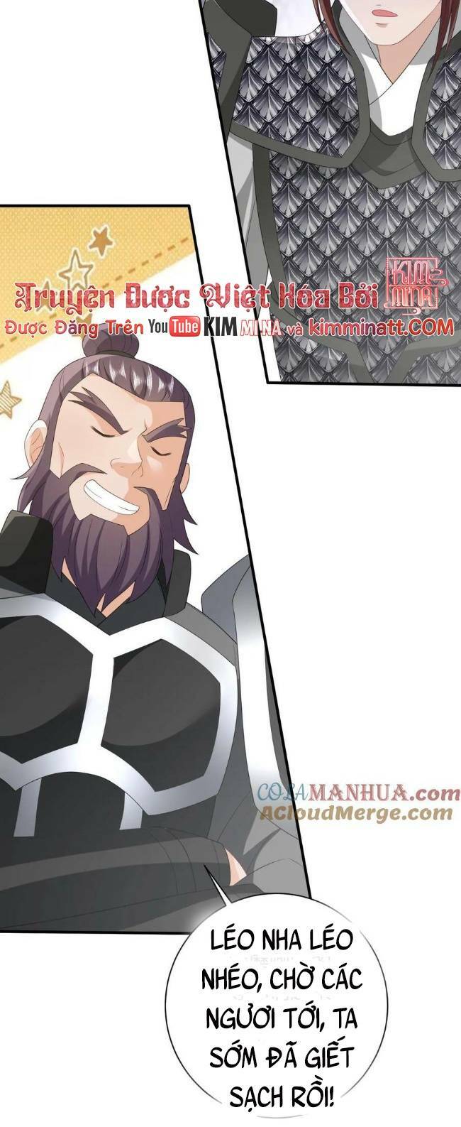 3 Kiếp Xui Xẻo, Kiếp Này Cùng Ta Thần Kinh Chapter 72 - Trang 2