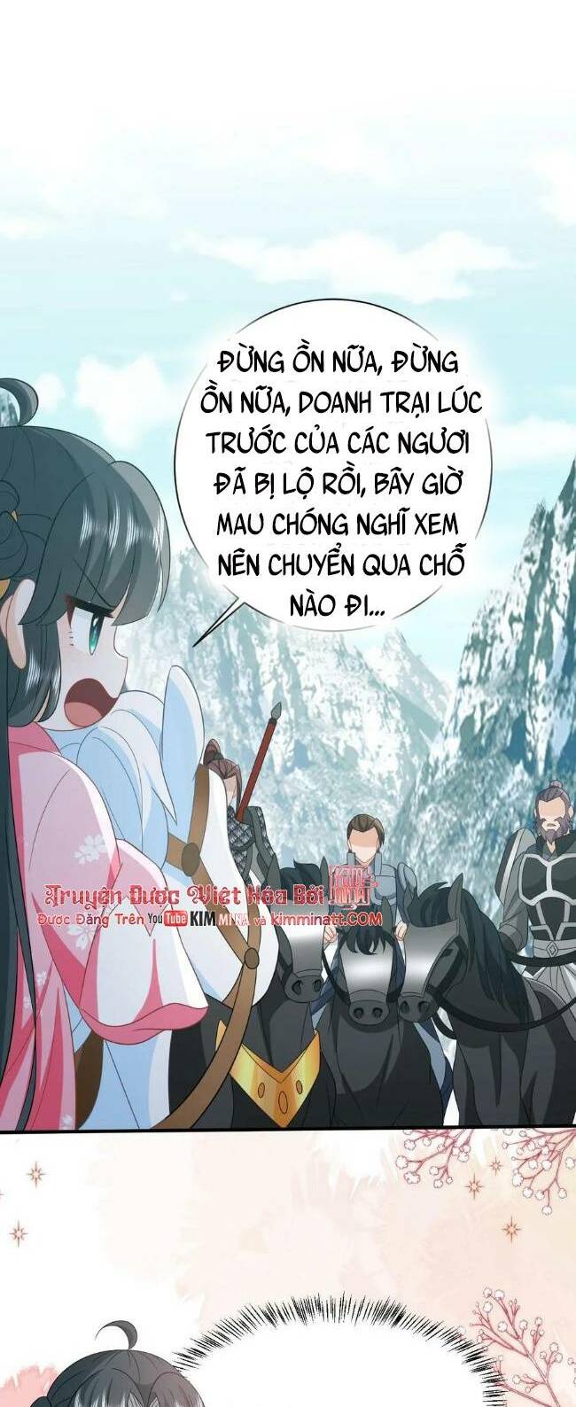3 Kiếp Xui Xẻo, Kiếp Này Cùng Ta Thần Kinh Chapter 72 - Trang 2