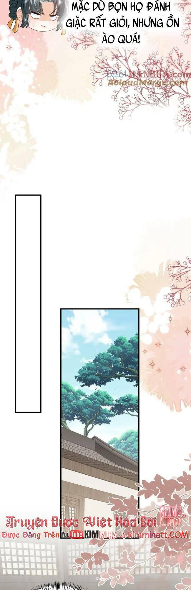 3 Kiếp Xui Xẻo, Kiếp Này Cùng Ta Thần Kinh Chapter 72 - Trang 2