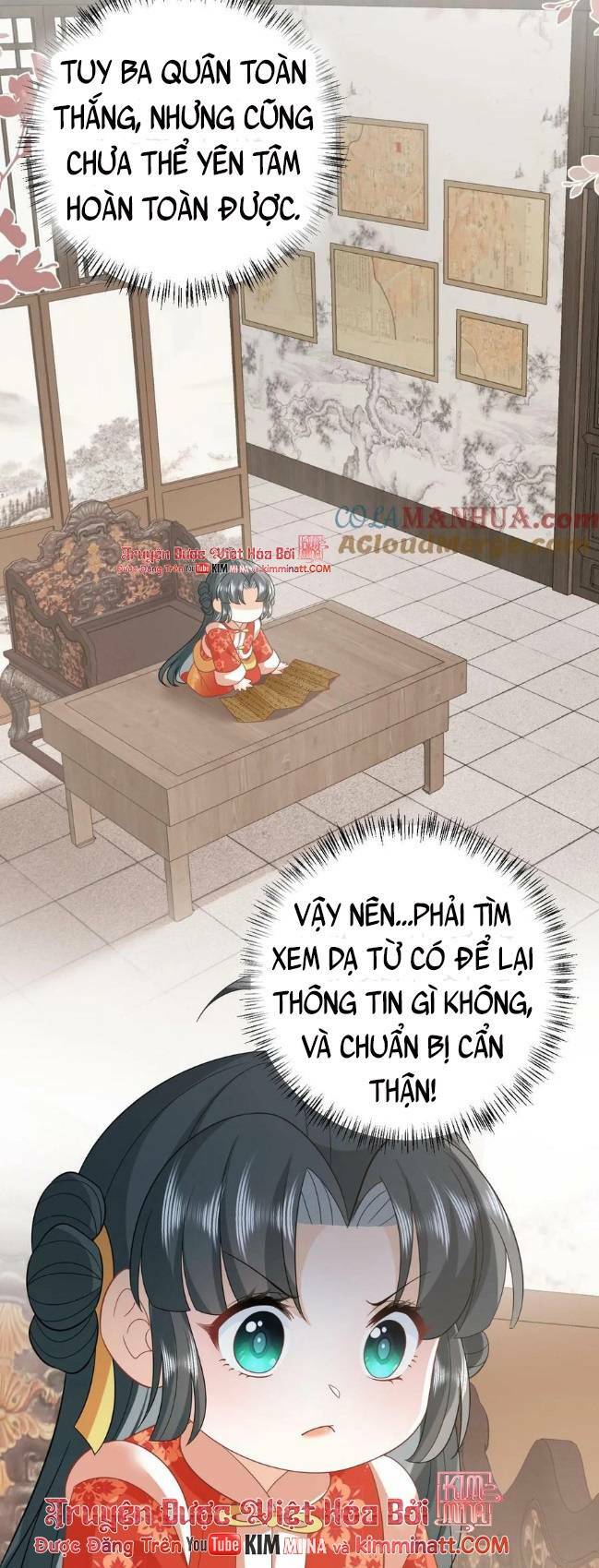 3 Kiếp Xui Xẻo, Kiếp Này Cùng Ta Thần Kinh Chapter 72 - Trang 2