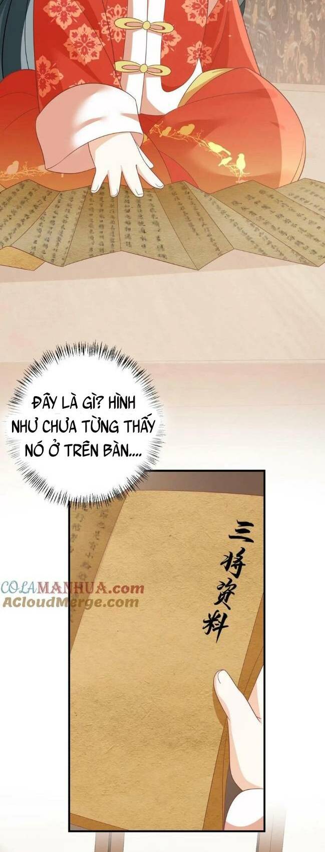 3 Kiếp Xui Xẻo, Kiếp Này Cùng Ta Thần Kinh Chapter 72 - Trang 2