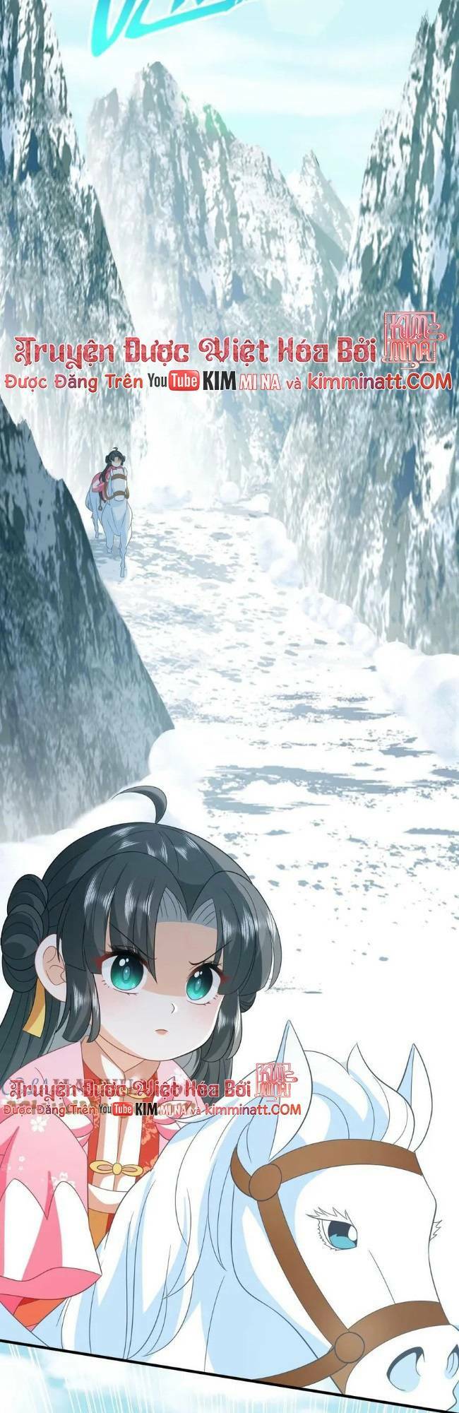 3 Kiếp Xui Xẻo, Kiếp Này Cùng Ta Thần Kinh Chapter 72 - Trang 2