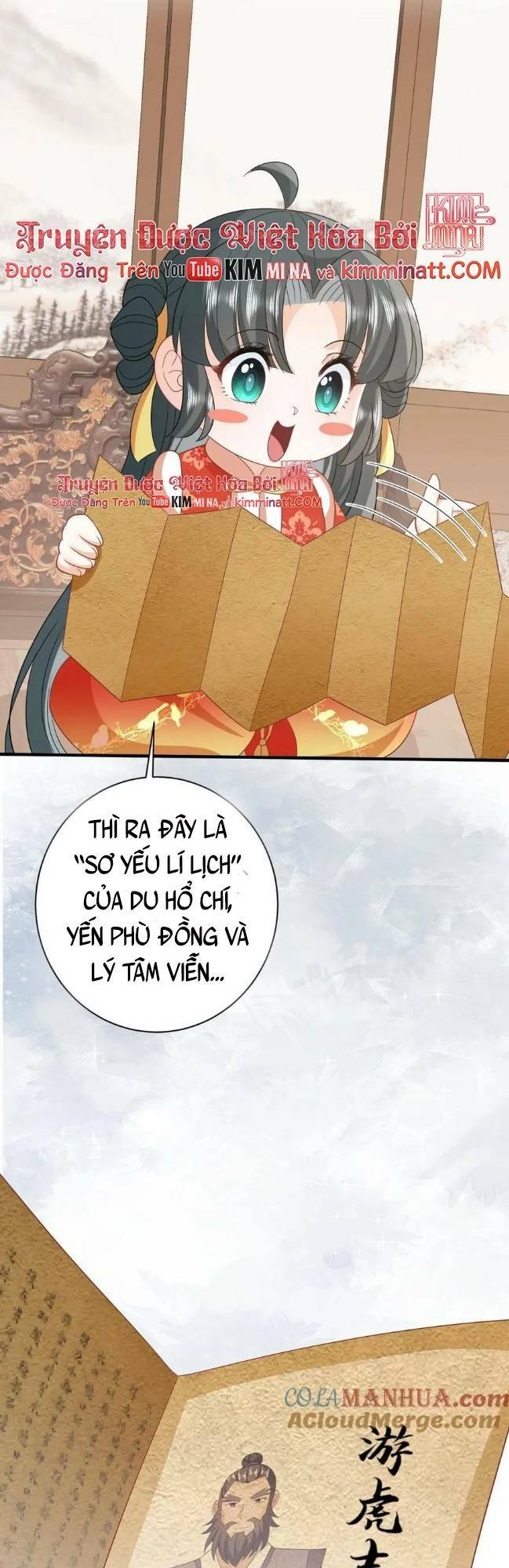 3 Kiếp Xui Xẻo, Kiếp Này Cùng Ta Thần Kinh Chapter 72 - Trang 2