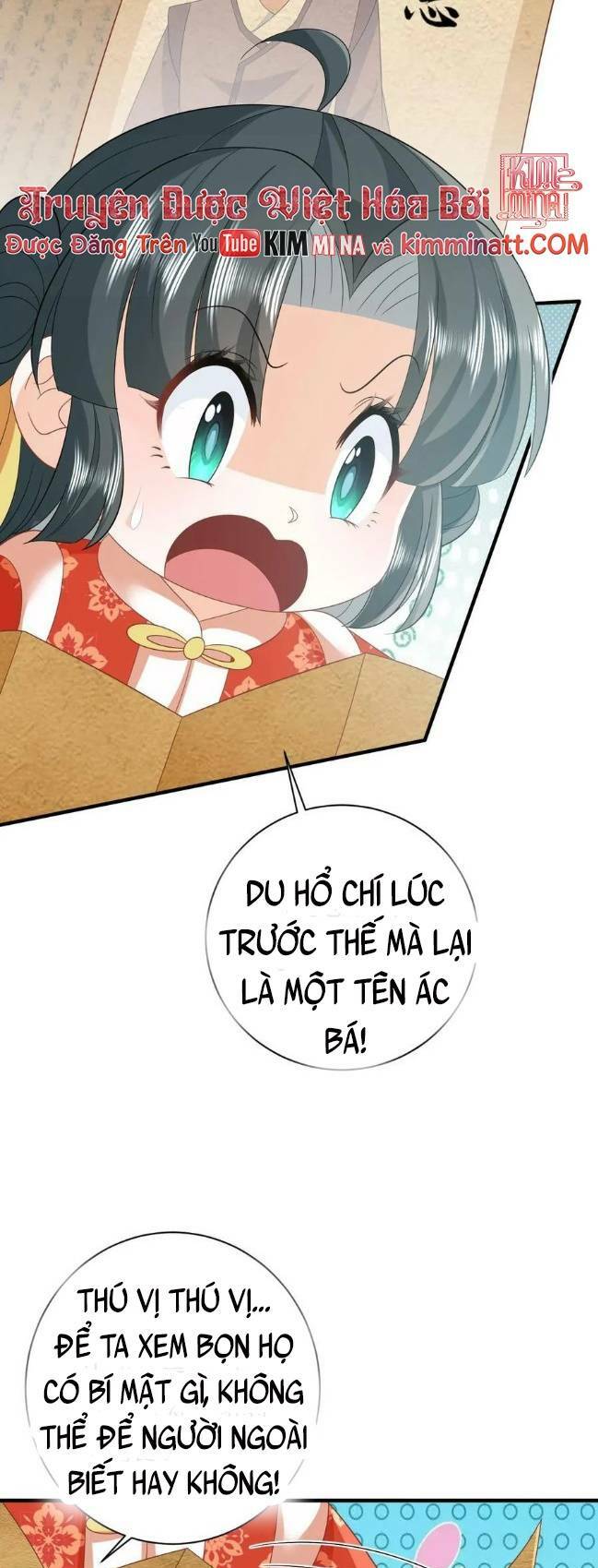 3 Kiếp Xui Xẻo, Kiếp Này Cùng Ta Thần Kinh Chapter 72 - Trang 2