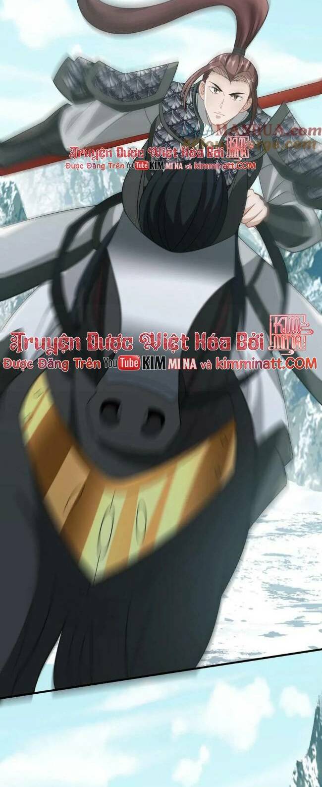 3 Kiếp Xui Xẻo, Kiếp Này Cùng Ta Thần Kinh Chapter 72 - Trang 2