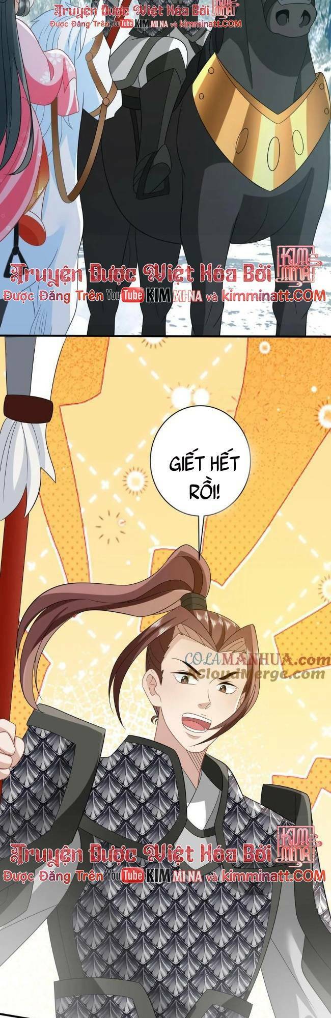 3 Kiếp Xui Xẻo, Kiếp Này Cùng Ta Thần Kinh Chapter 72 - Trang 2