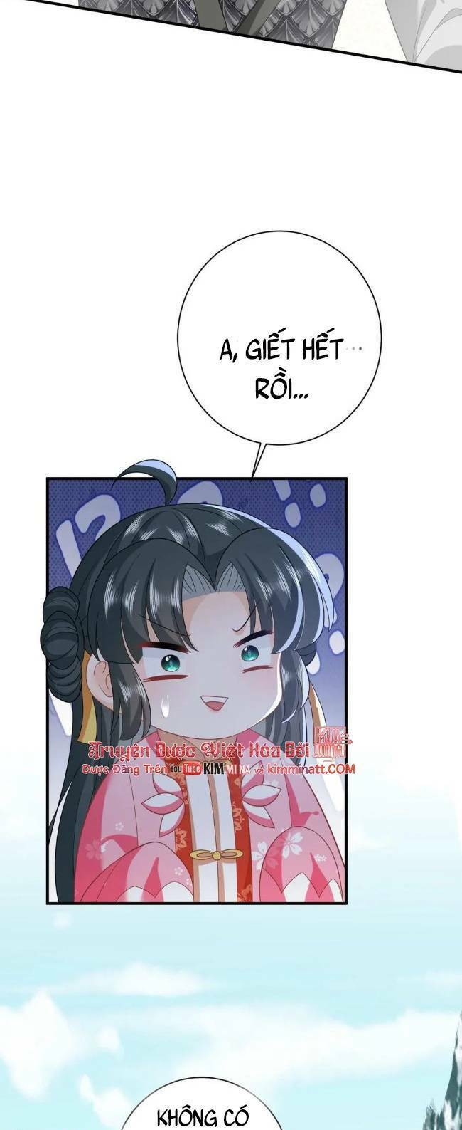 3 Kiếp Xui Xẻo, Kiếp Này Cùng Ta Thần Kinh Chapter 72 - Trang 2