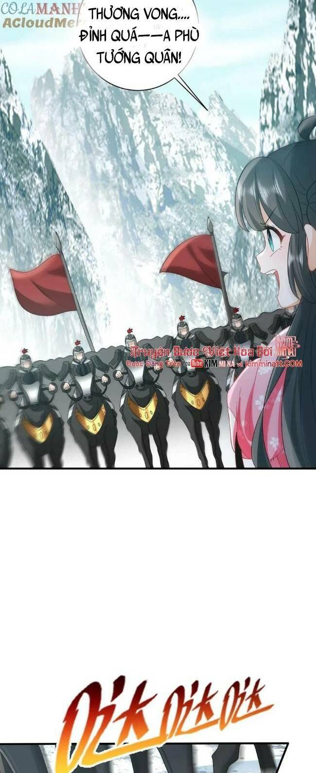 3 Kiếp Xui Xẻo, Kiếp Này Cùng Ta Thần Kinh Chapter 72 - Trang 2