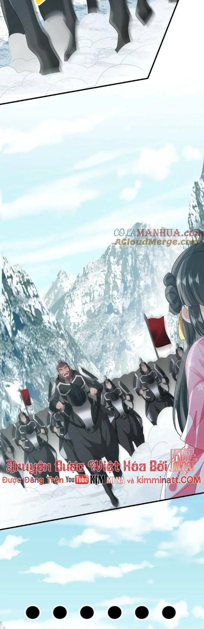 3 Kiếp Xui Xẻo, Kiếp Này Cùng Ta Thần Kinh Chapter 72 - Trang 2