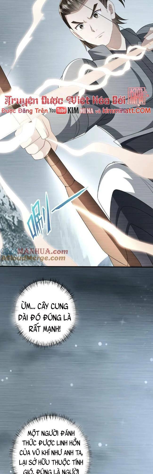 3 Kiếp Xui Xẻo, Kiếp Này Cùng Ta Thần Kinh Chapter 73 - Trang 2