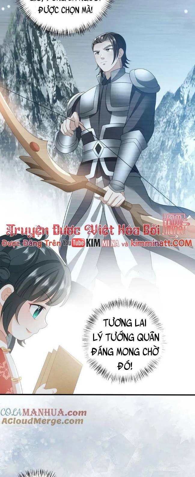 3 Kiếp Xui Xẻo, Kiếp Này Cùng Ta Thần Kinh Chapter 73 - Trang 2
