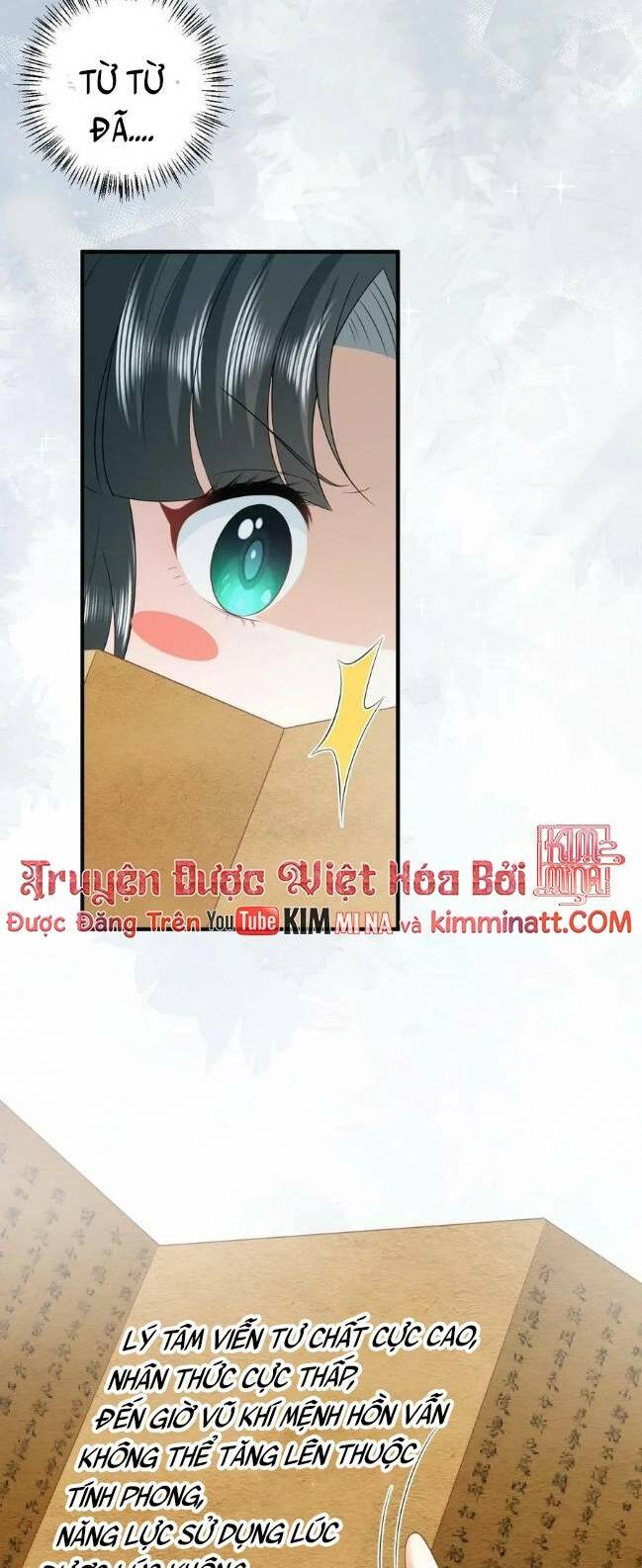3 Kiếp Xui Xẻo, Kiếp Này Cùng Ta Thần Kinh Chapter 73 - Trang 2