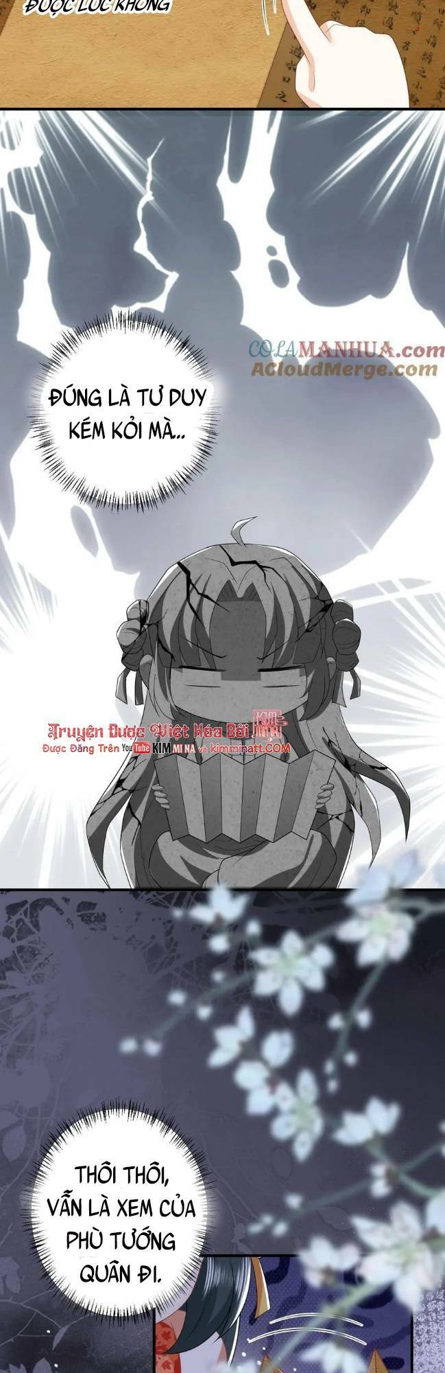 3 Kiếp Xui Xẻo, Kiếp Này Cùng Ta Thần Kinh Chapter 73 - Trang 2