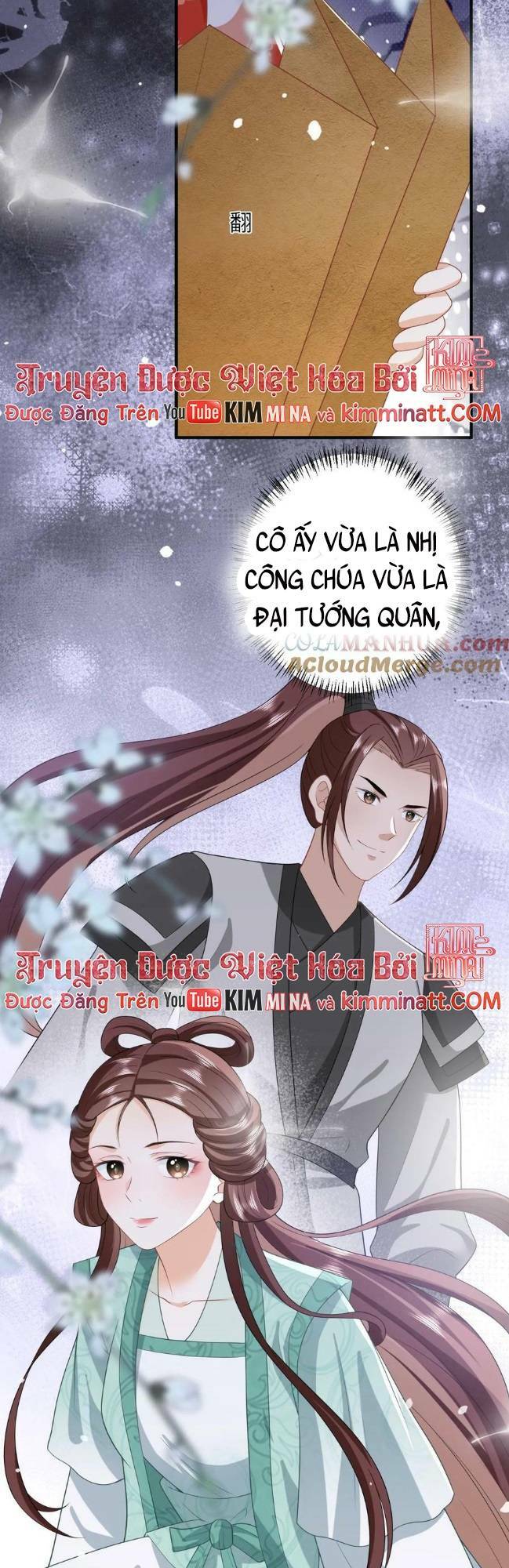 3 Kiếp Xui Xẻo, Kiếp Này Cùng Ta Thần Kinh Chapter 73 - Trang 2