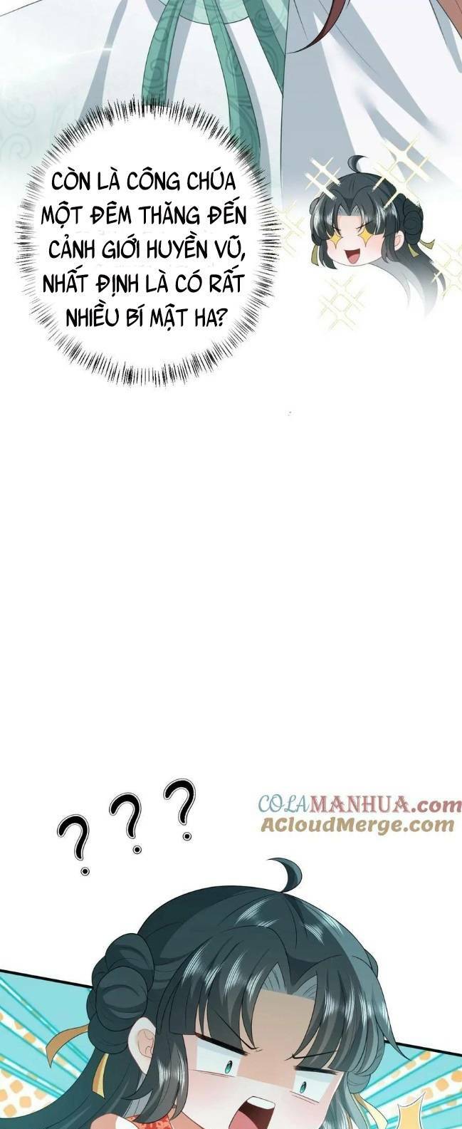 3 Kiếp Xui Xẻo, Kiếp Này Cùng Ta Thần Kinh Chapter 73 - Trang 2