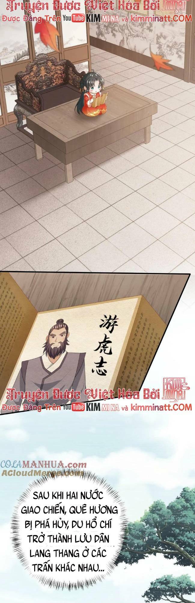 3 Kiếp Xui Xẻo, Kiếp Này Cùng Ta Thần Kinh Chapter 73 - Trang 2