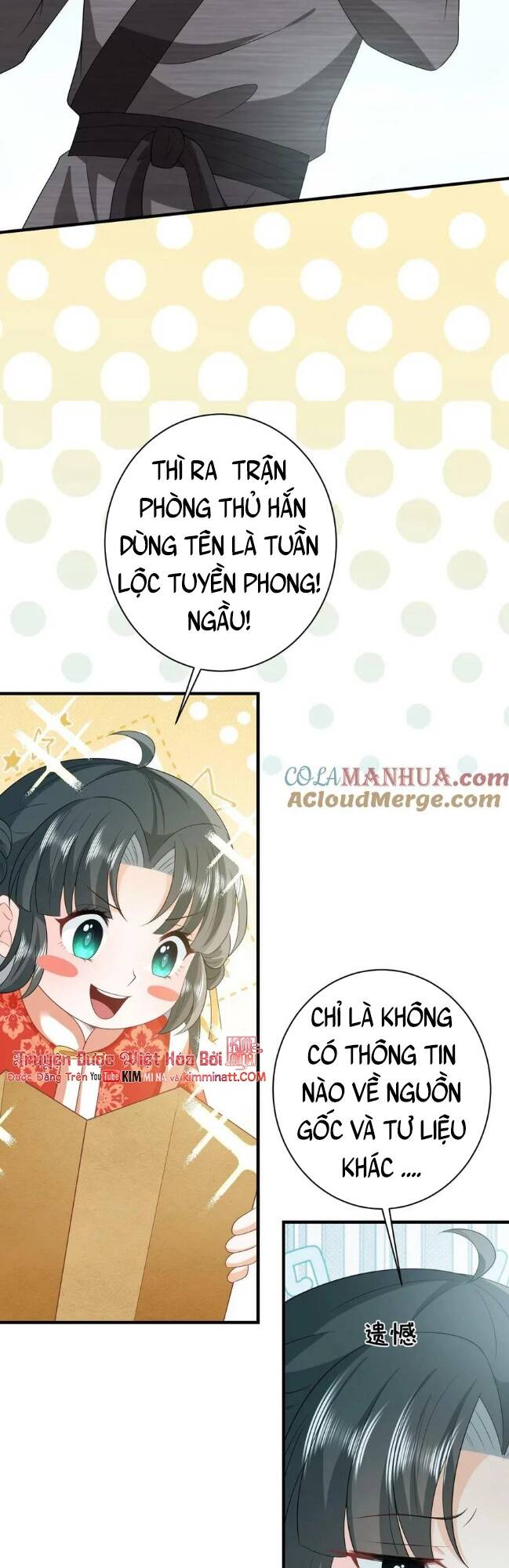 3 Kiếp Xui Xẻo, Kiếp Này Cùng Ta Thần Kinh Chapter 73 - Trang 2