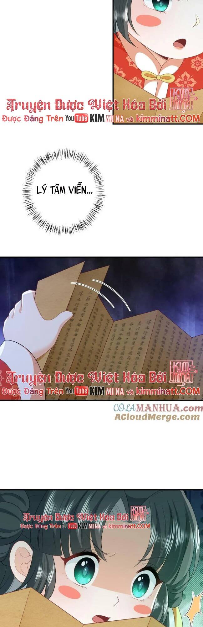 3 Kiếp Xui Xẻo, Kiếp Này Cùng Ta Thần Kinh Chapter 73 - Trang 2