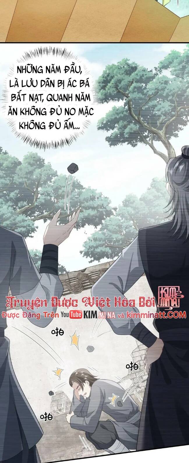 3 Kiếp Xui Xẻo, Kiếp Này Cùng Ta Thần Kinh Chapter 73 - Trang 2