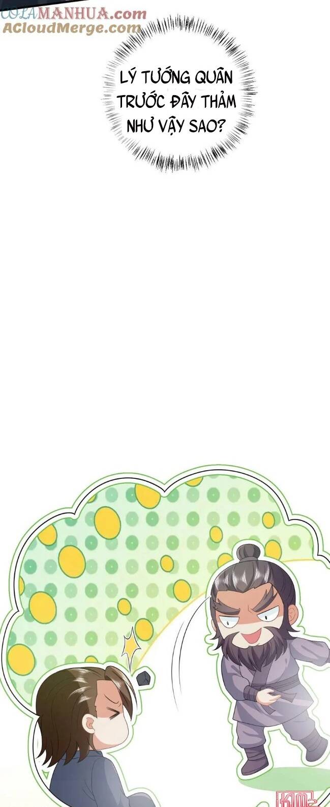 3 Kiếp Xui Xẻo, Kiếp Này Cùng Ta Thần Kinh Chapter 73 - Trang 2