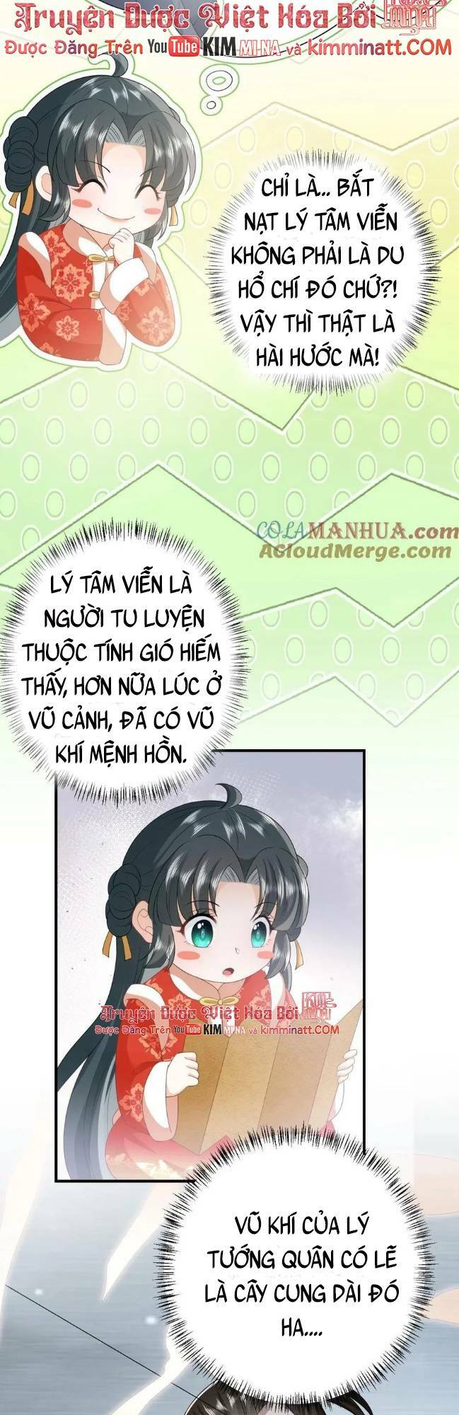 3 Kiếp Xui Xẻo, Kiếp Này Cùng Ta Thần Kinh Chapter 73 - Trang 2