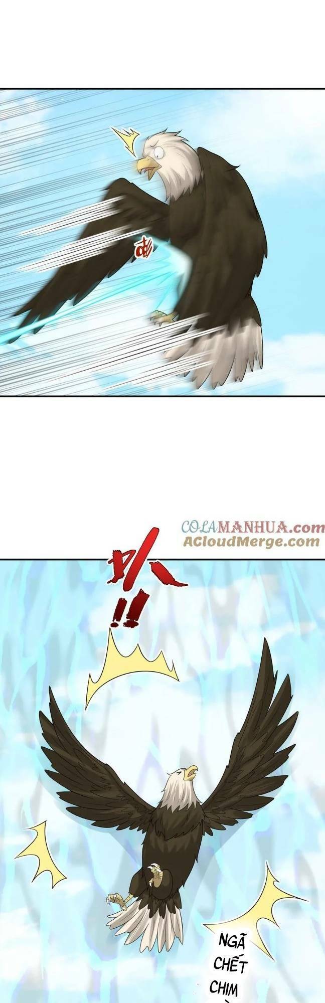 3 Kiếp Xui Xẻo, Kiếp Này Cùng Ta Thần Kinh Chapter 74 - Trang 2