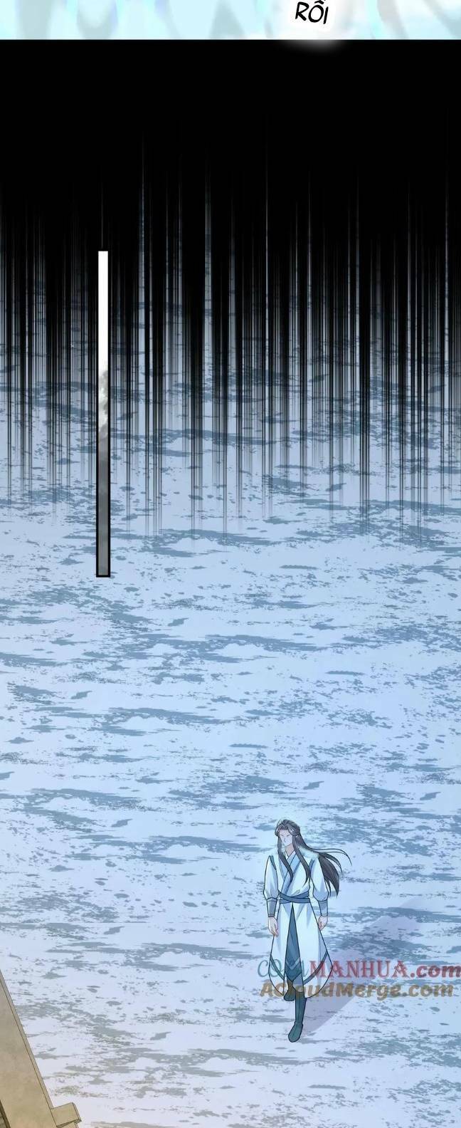 3 Kiếp Xui Xẻo, Kiếp Này Cùng Ta Thần Kinh Chapter 74 - Trang 2