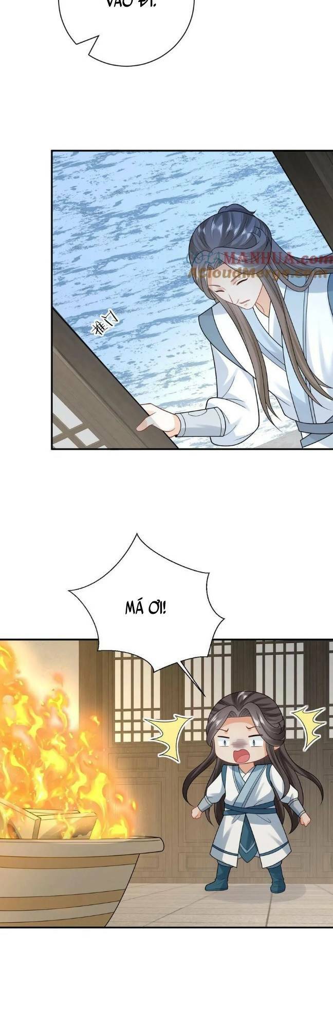 3 Kiếp Xui Xẻo, Kiếp Này Cùng Ta Thần Kinh Chapter 74 - Trang 2