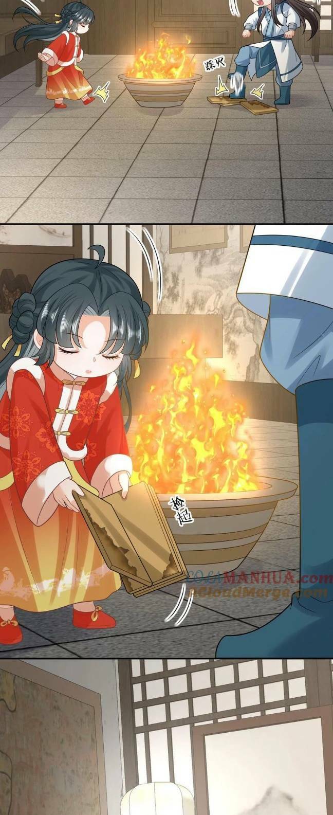 3 Kiếp Xui Xẻo, Kiếp Này Cùng Ta Thần Kinh Chapter 74 - Trang 2