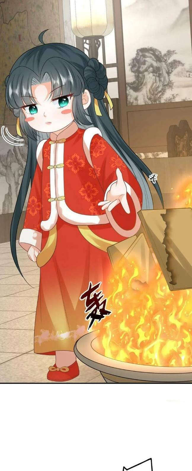 3 Kiếp Xui Xẻo, Kiếp Này Cùng Ta Thần Kinh Chapter 74 - Trang 2