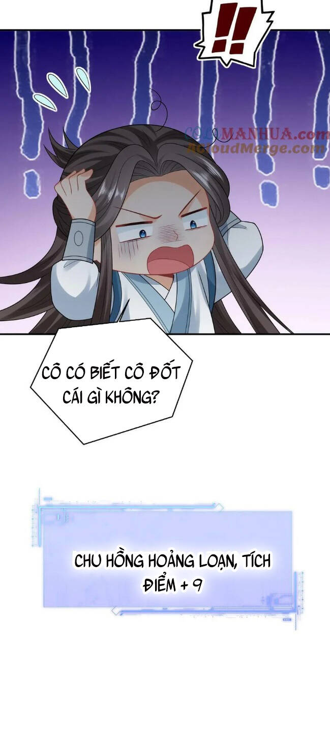 3 Kiếp Xui Xẻo, Kiếp Này Cùng Ta Thần Kinh Chapter 74 - Trang 2