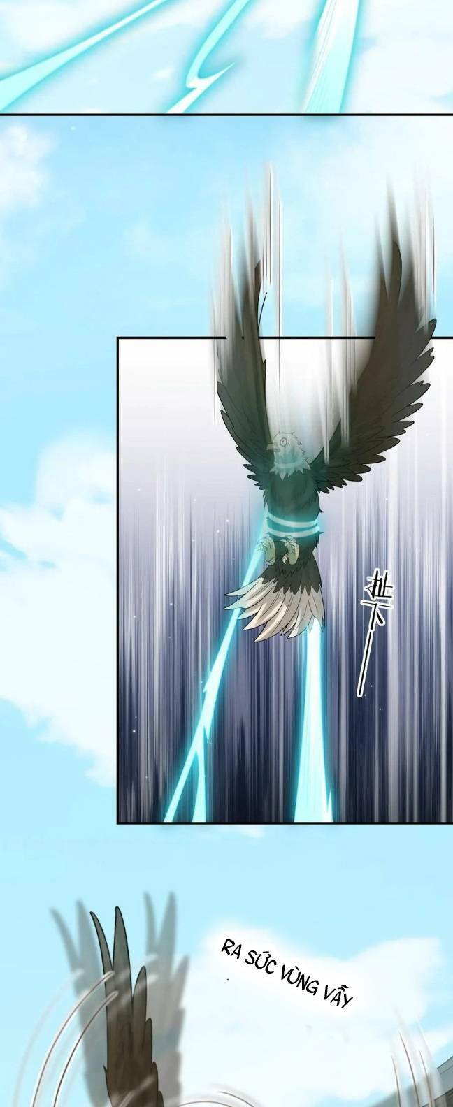 3 Kiếp Xui Xẻo, Kiếp Này Cùng Ta Thần Kinh Chapter 74 - Trang 2