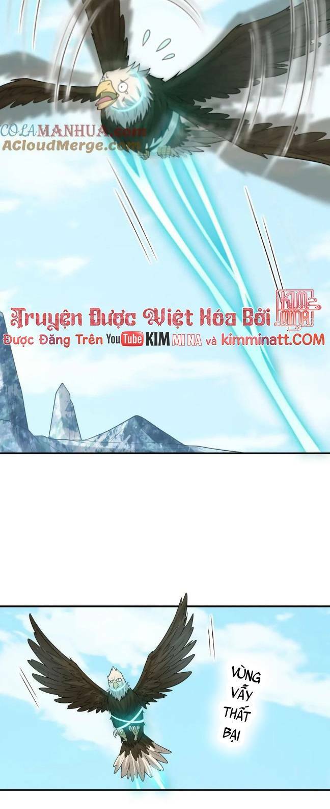 3 Kiếp Xui Xẻo, Kiếp Này Cùng Ta Thần Kinh Chapter 74 - Trang 2