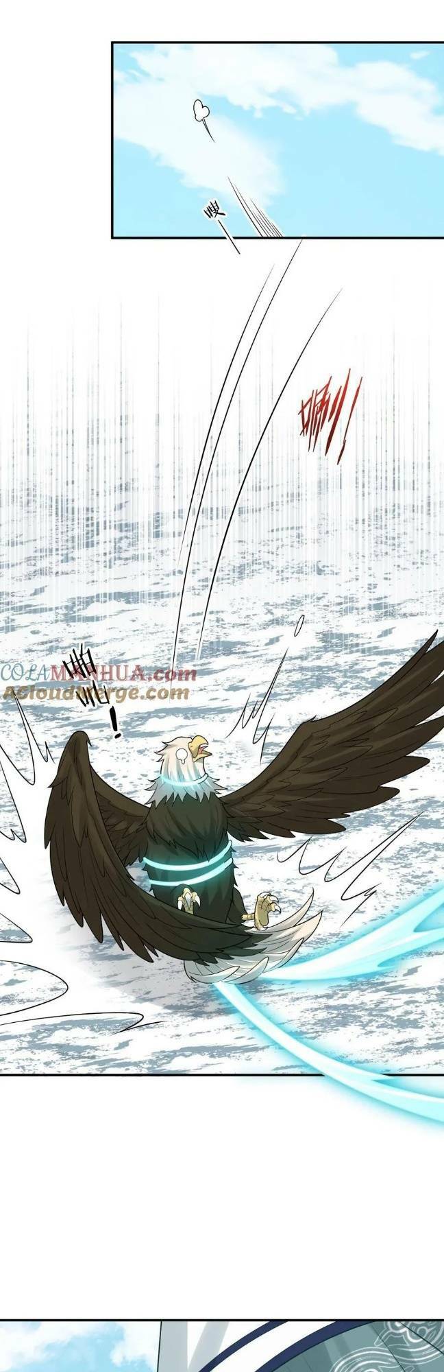 3 Kiếp Xui Xẻo, Kiếp Này Cùng Ta Thần Kinh Chapter 74 - Trang 2