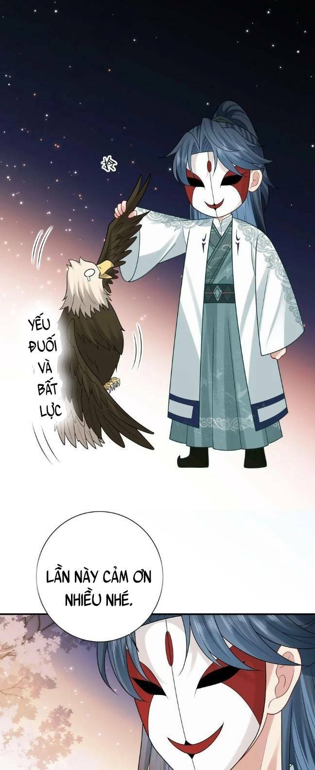 3 Kiếp Xui Xẻo, Kiếp Này Cùng Ta Thần Kinh Chapter 74 - Trang 2