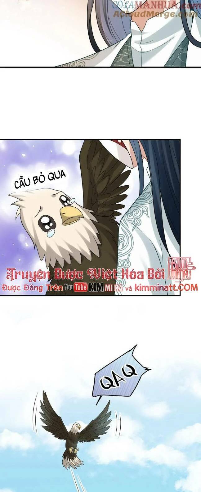 3 Kiếp Xui Xẻo, Kiếp Này Cùng Ta Thần Kinh Chapter 74 - Trang 2