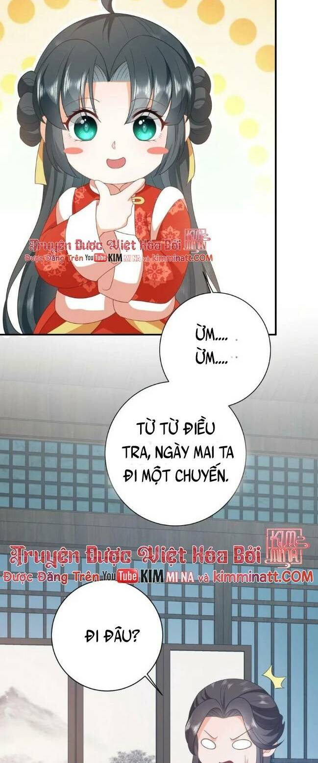 3 Kiếp Xui Xẻo, Kiếp Này Cùng Ta Thần Kinh Chapter 75 - Trang 2