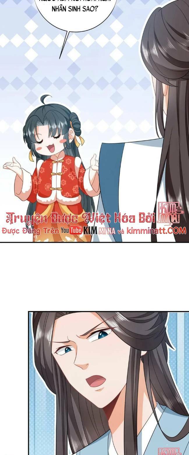 3 Kiếp Xui Xẻo, Kiếp Này Cùng Ta Thần Kinh Chapter 75 - Trang 2