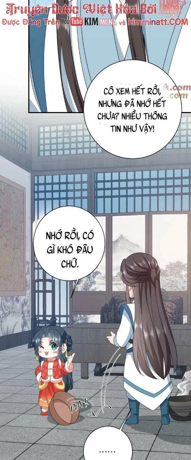 3 Kiếp Xui Xẻo, Kiếp Này Cùng Ta Thần Kinh Chapter 75 - Trang 2