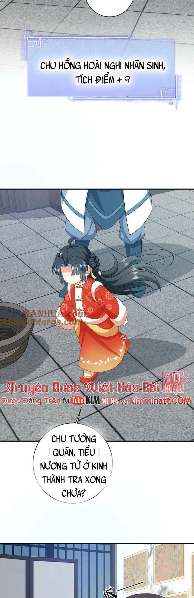 3 Kiếp Xui Xẻo, Kiếp Này Cùng Ta Thần Kinh Chapter 75 - Trang 2