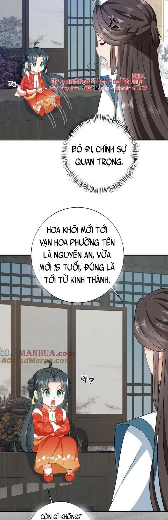 3 Kiếp Xui Xẻo, Kiếp Này Cùng Ta Thần Kinh Chapter 75 - Trang 2