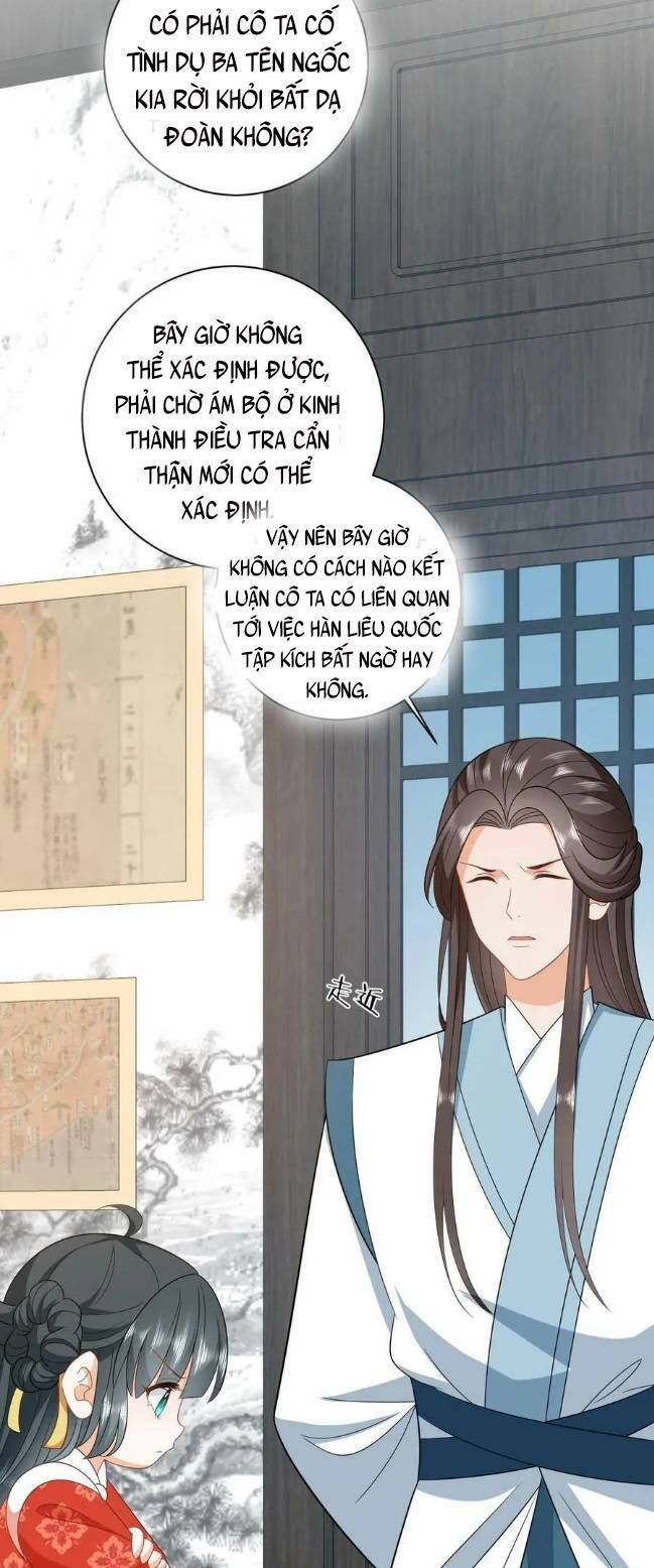 3 Kiếp Xui Xẻo, Kiếp Này Cùng Ta Thần Kinh Chapter 75 - Trang 2