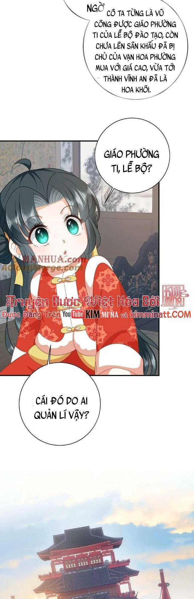 3 Kiếp Xui Xẻo, Kiếp Này Cùng Ta Thần Kinh Chapter 75 - Trang 2