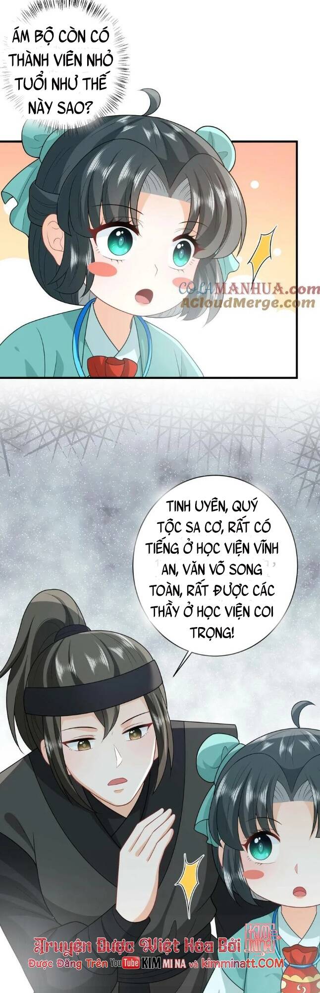 3 Kiếp Xui Xẻo, Kiếp Này Cùng Ta Thần Kinh Chapter 76 - Trang 2