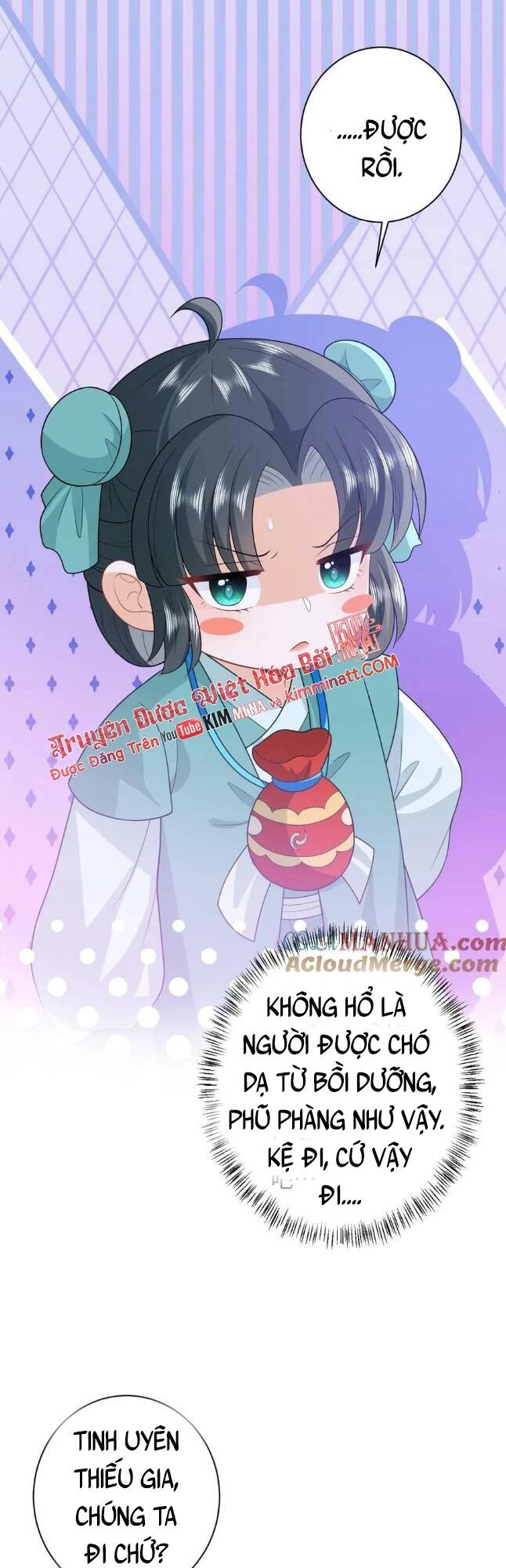 3 Kiếp Xui Xẻo, Kiếp Này Cùng Ta Thần Kinh Chapter 76 - Trang 2