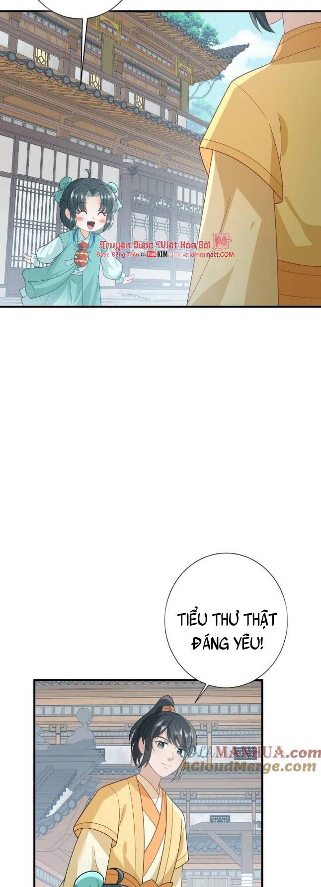 3 Kiếp Xui Xẻo, Kiếp Này Cùng Ta Thần Kinh Chapter 76 - Trang 2