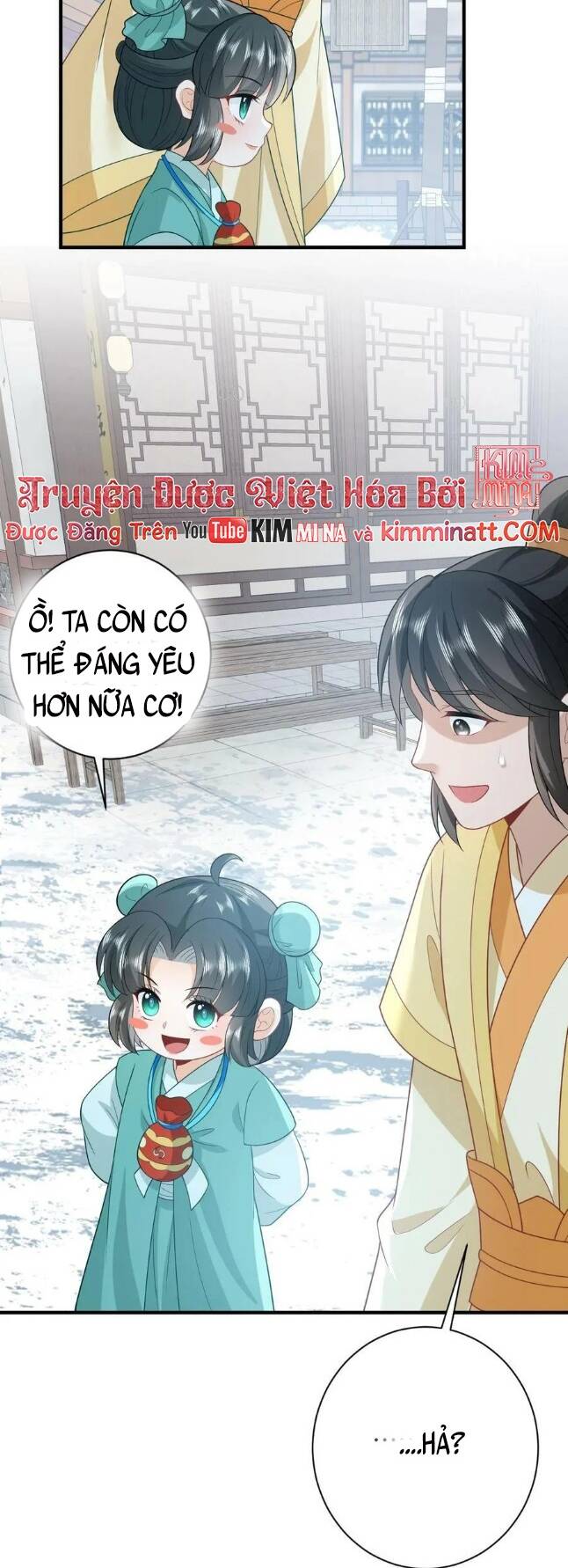 3 Kiếp Xui Xẻo, Kiếp Này Cùng Ta Thần Kinh Chapter 76 - Trang 2