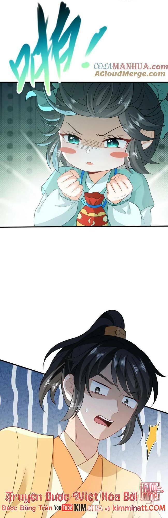 3 Kiếp Xui Xẻo, Kiếp Này Cùng Ta Thần Kinh Chapter 76 - Trang 2